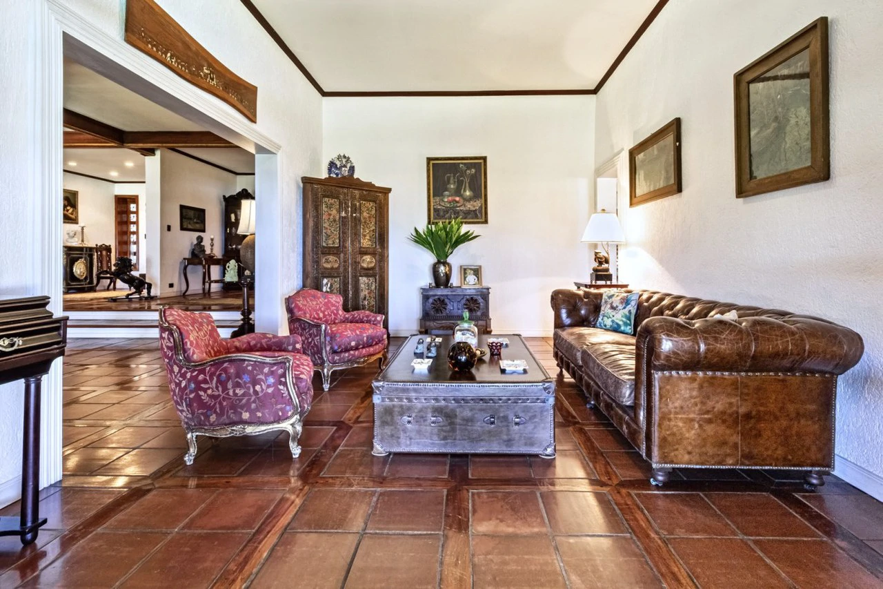 Venetian Oasis Estate luxury home for sale in Santa Ana Costa Rica - Gallery image 13