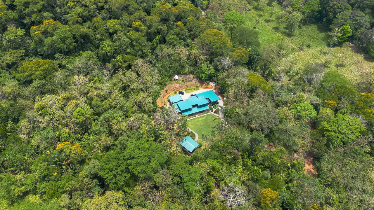 Casa Oropéndula: Modern Jungle Home for Sale Near Dominical, Costa Rica | 3BR, 2.5BA, 3.44 Acres with Creek - Gallery image 51