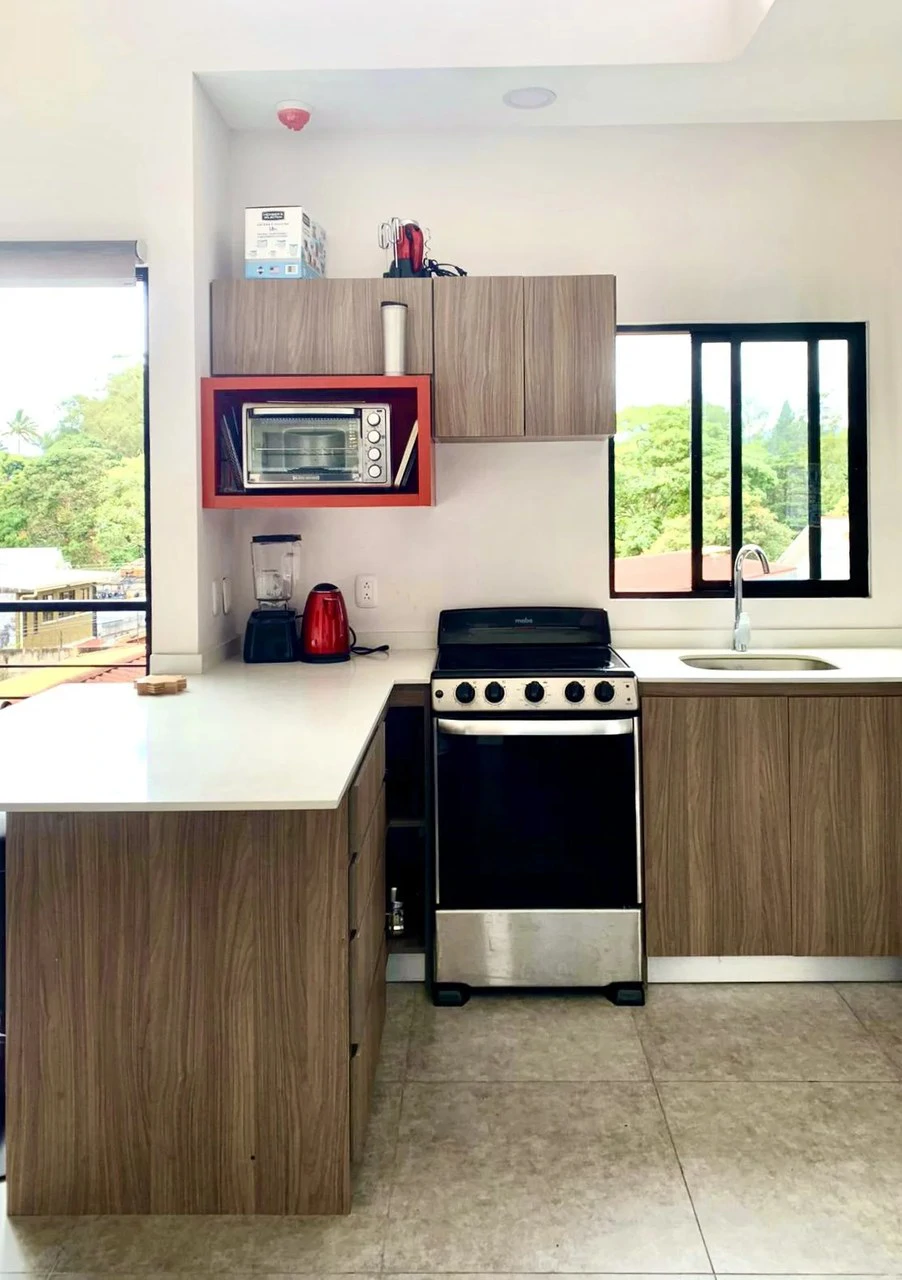 San Pedro Condo: Spacious New Condo in San Jose $179,000 USD - Gallery image 7