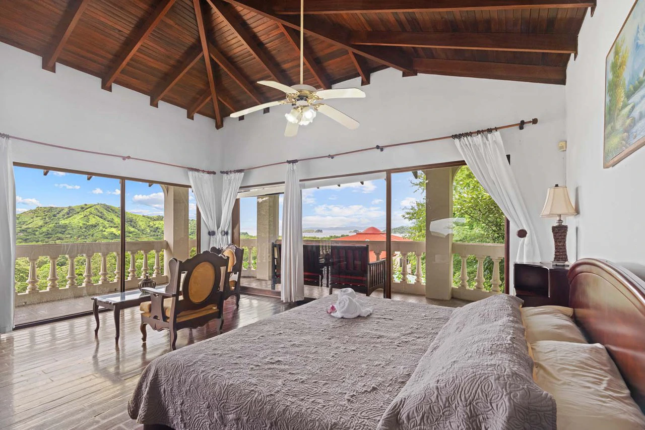 Casa Tranquila: Casa Tranquila 19 Bedroom Ocean View Homes - Gallery image 24