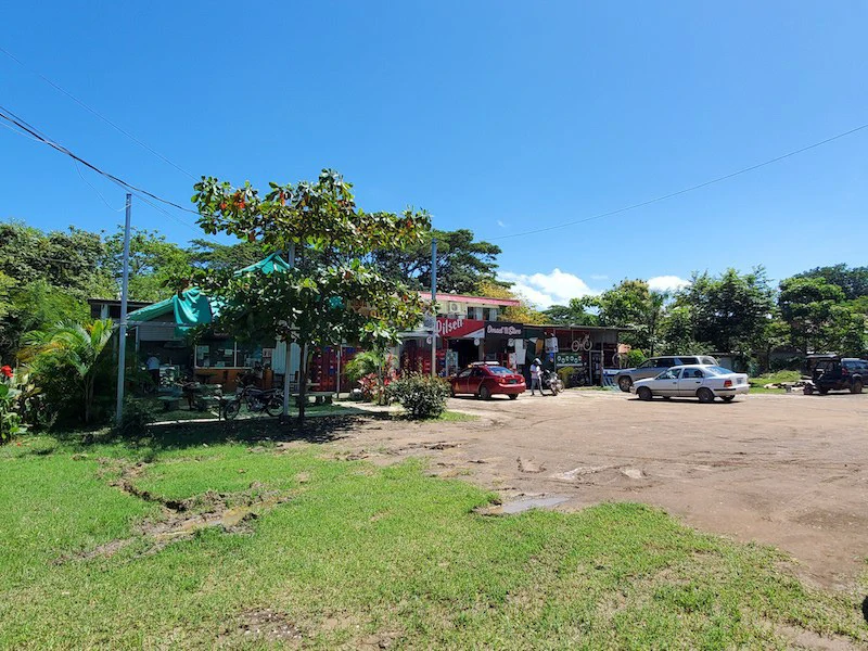 Vista Campo Samara: Unique opportunity to buy a lot with an amazing view close to the center of Samara, perfect for any kind of business - Gallery image 6