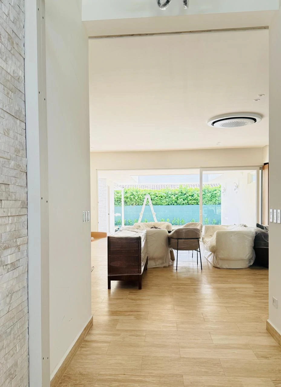 One-Story House with Pool for Sale in Bosques de Lindora Condominium - Gallery image 5