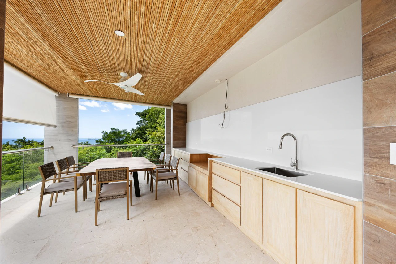 Casa Manta Ray: Indulge in Luxury with Stunning Flamingo Beach Views! - Gallery image 41