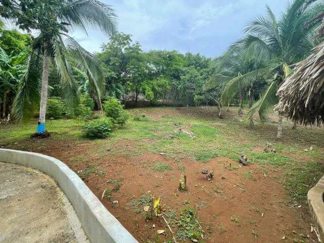 Top private property or Hotel Ground for Sale  Fascinating ocean island landscape views, in front of the future new island port, newly built massive ranchos, and luxury swimming pools - Gallery image 8