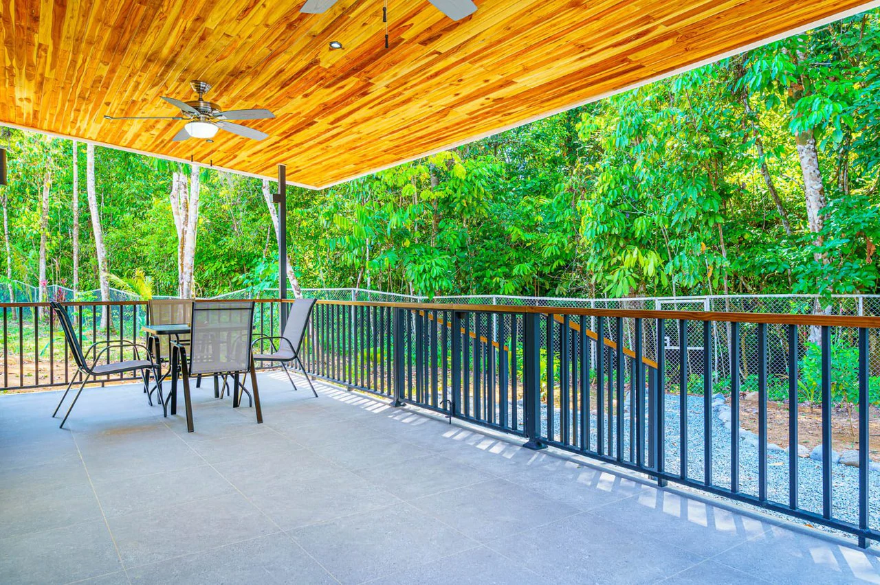 Custom Built Luxury Retreat with Guest Villas in Ojochal - Gallery image 79