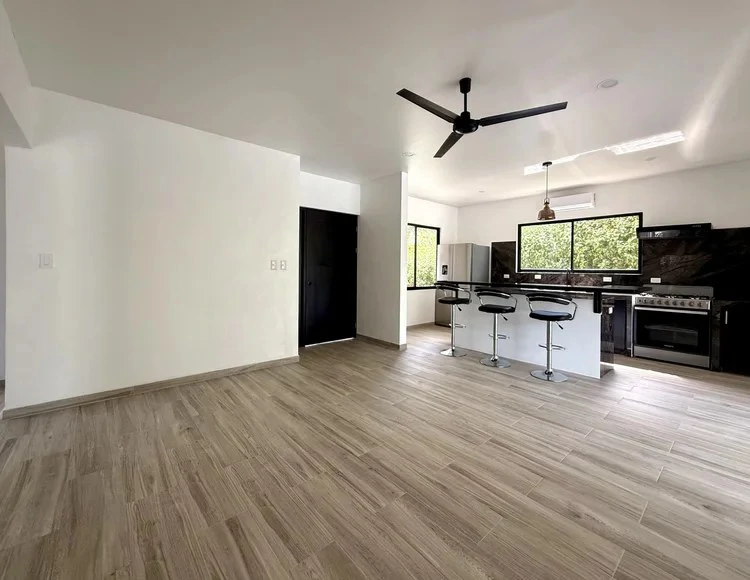 Villa Flores:   Brand new build in upcoming Villas del Mar neighbourhood.  $399,000 USD - Gallery image 9