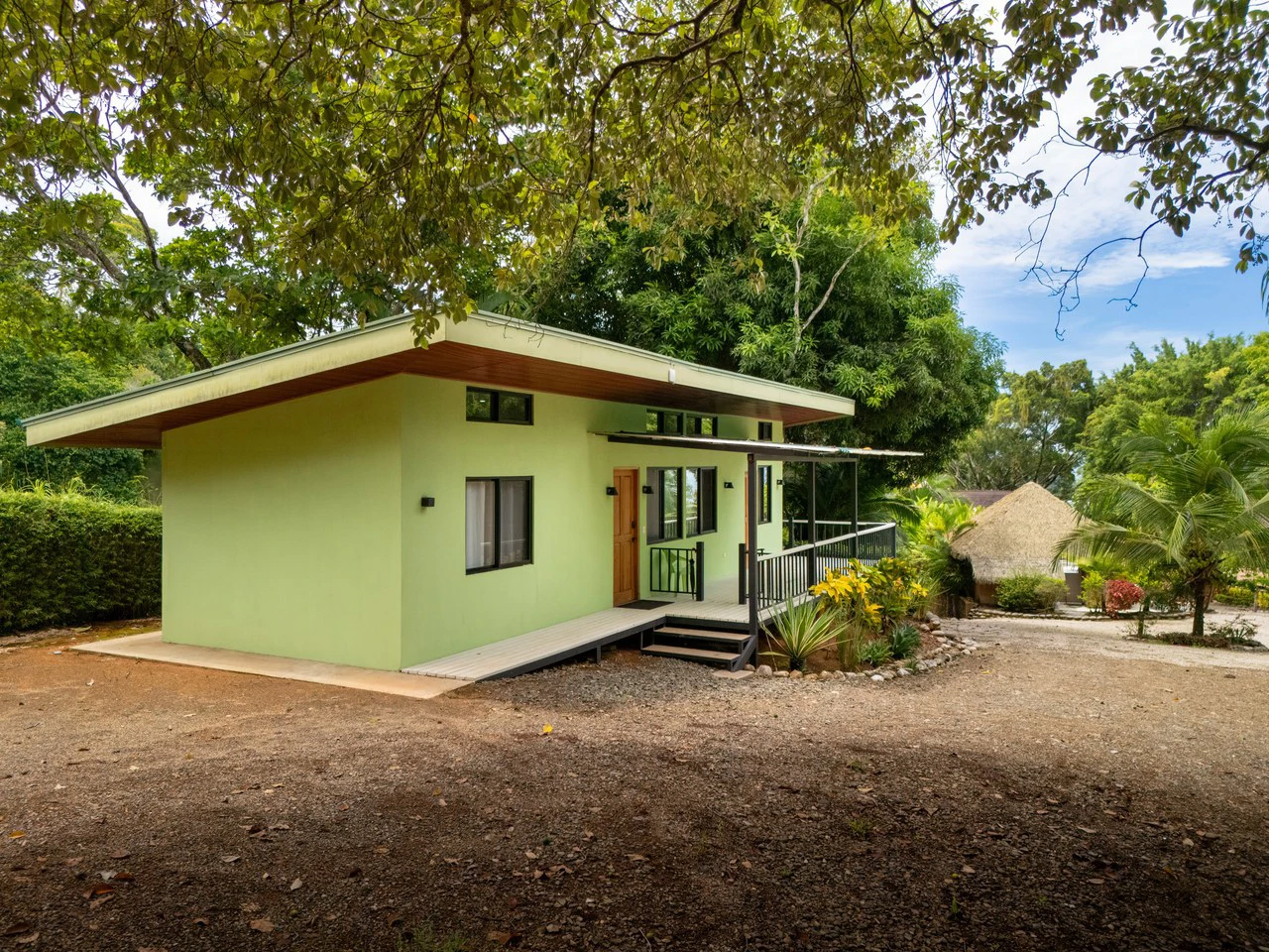 Villas Azul: Direct Beach Front Access in Uvita, 3 Villas, 2 Casitas, Development Land Piñuelas Beach, Uvita, Puntarenas, Costa Rica - Gallery image 25