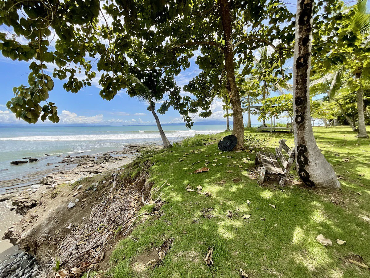 Punta Soñada: Point Break Beachfront Property Osa Peninsula - Gallery image 5