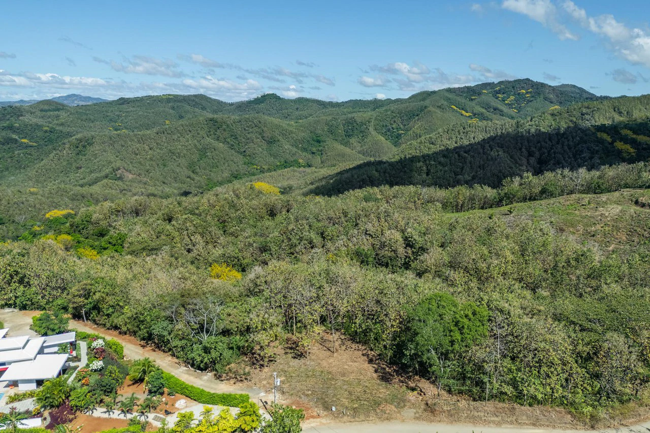 Carrillo Mountain: Sunset View and second floor ocean view Lot - Gallery image 7