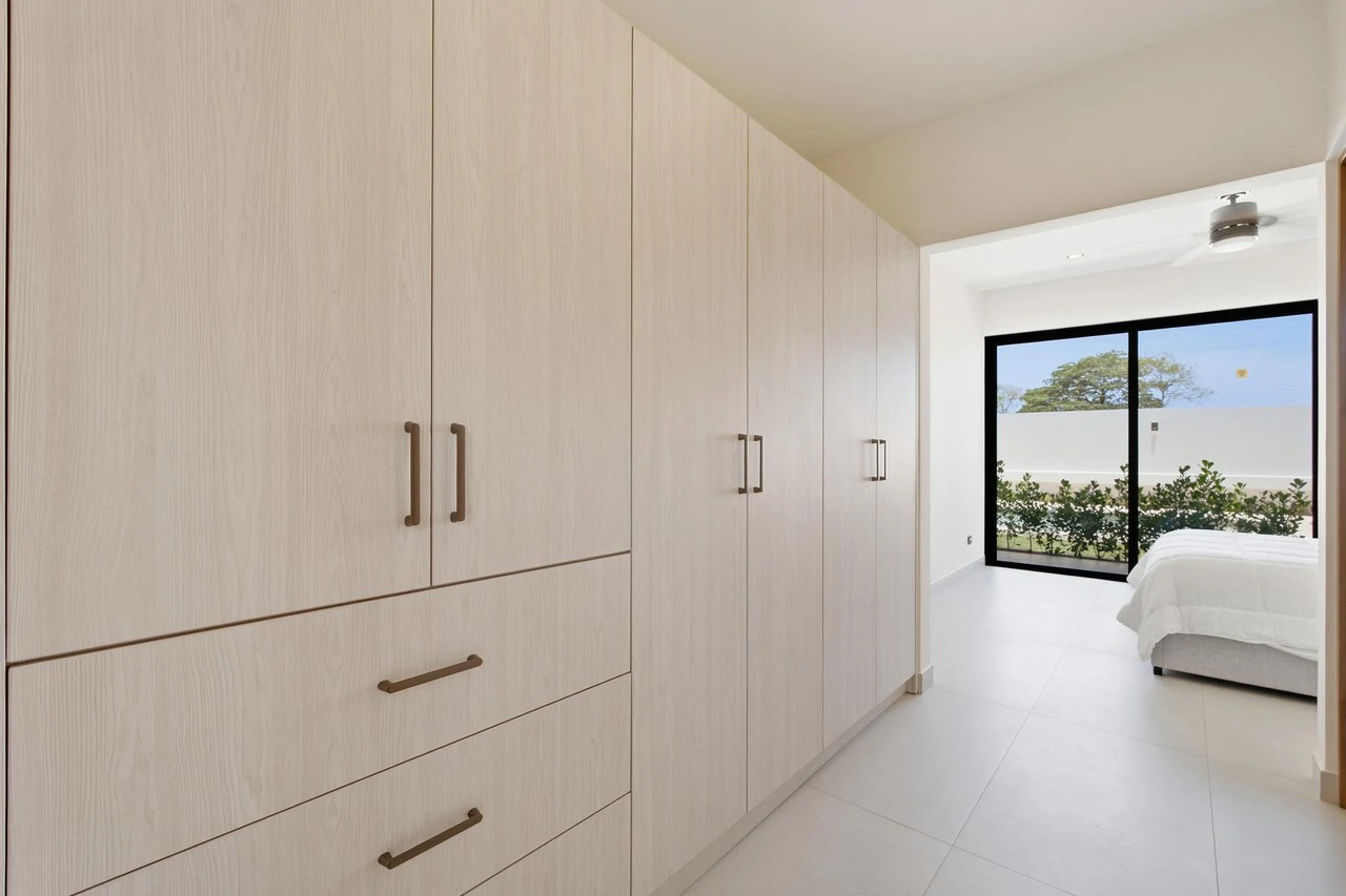 Villa Fresno: Newly Completed Contemporary Home with Private Pool Near Playa Avellanas - Gallery image 14