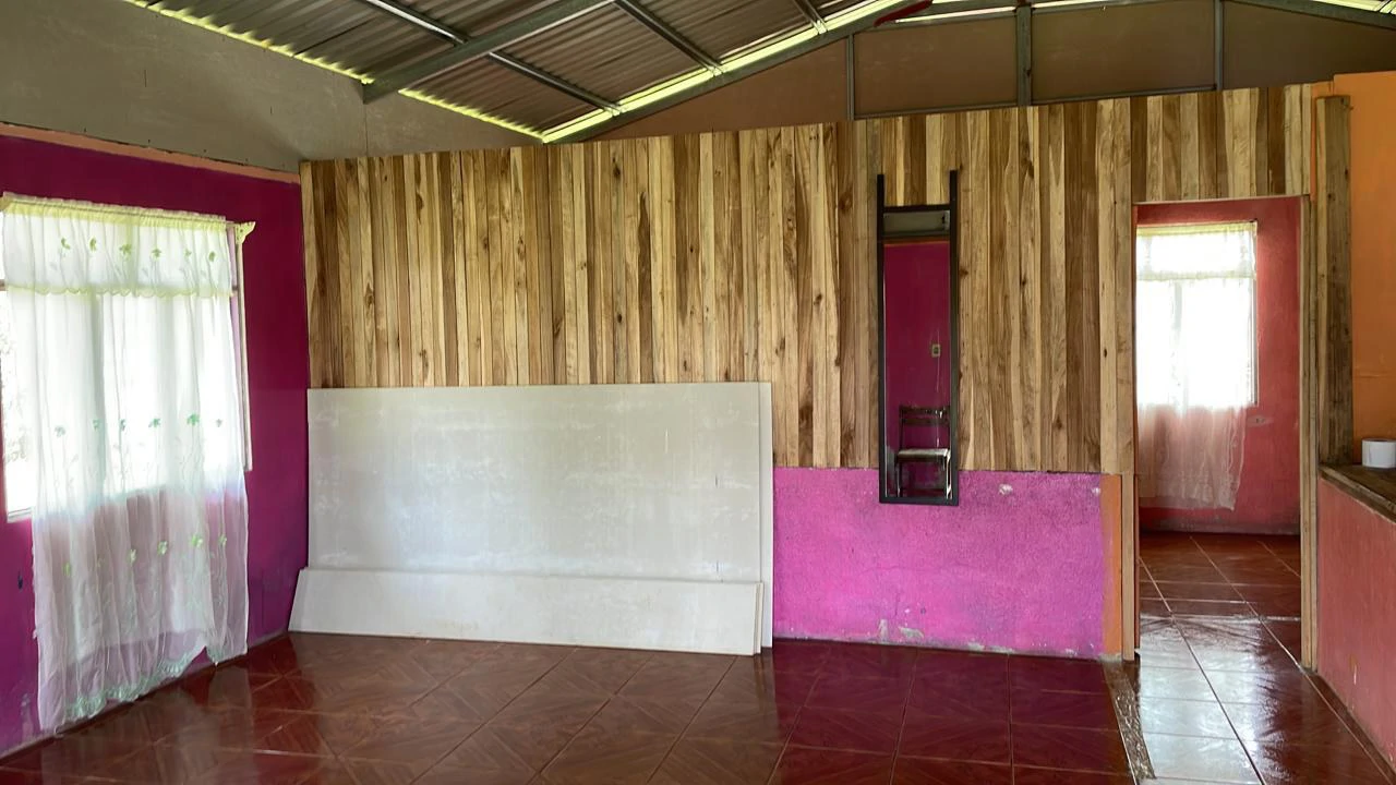 Costa Rican house for sale close to Bijagua, surrounded by beautiful mountains and hills - Gallery image 8