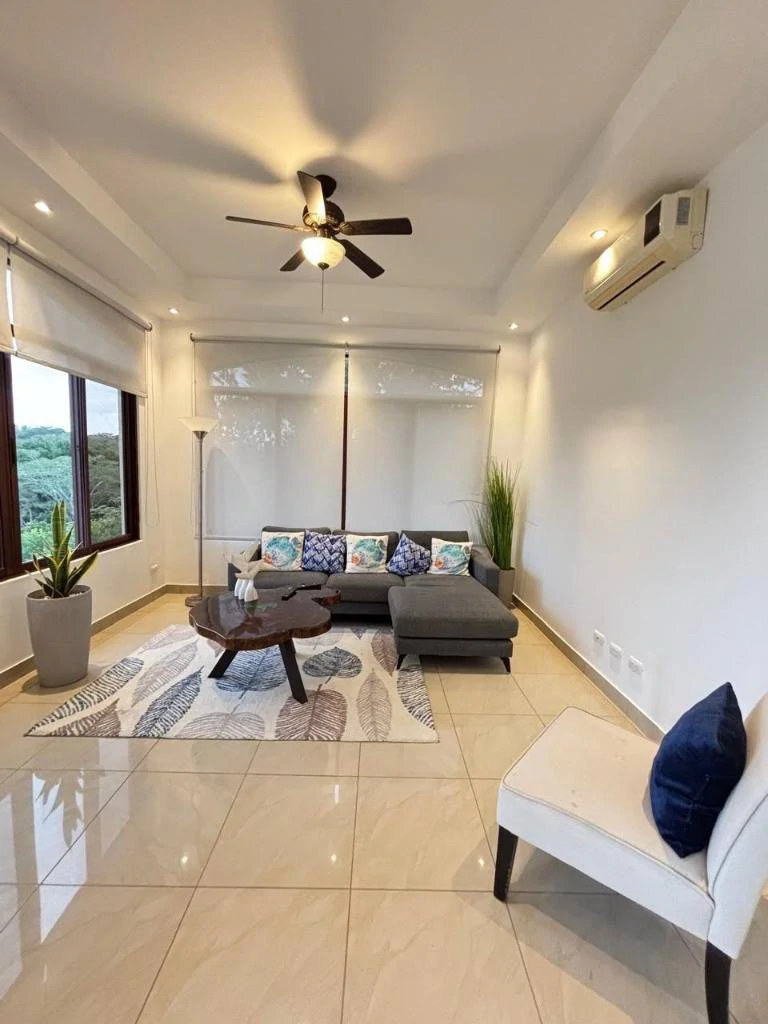 Incredible Casa Blanca in Monterrey: Pool and Huge Land Near the Beach! Financing Available - Gallery image 12