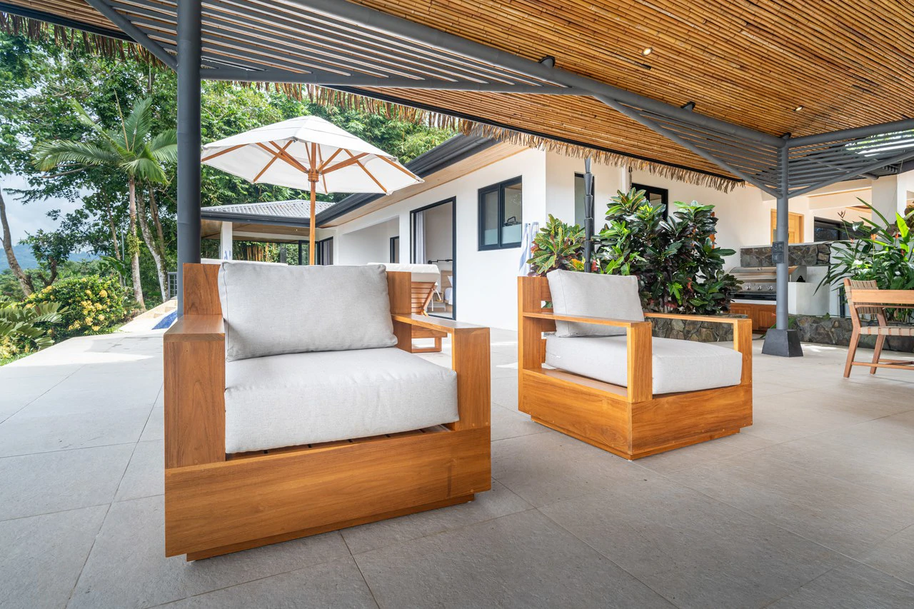Casa Amarilla – Oceanfront Luxury Meets Sustainable Living in Tres Rios: Mountain House For Sale in Tres Rios - Gallery image 53