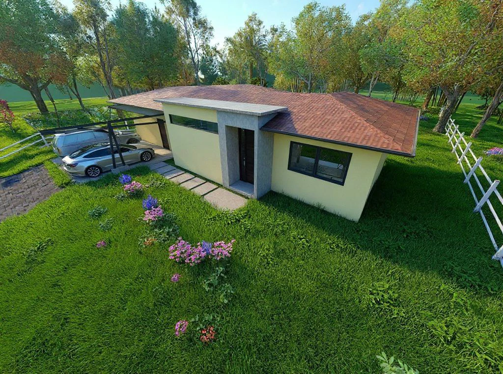 Manantial Lote: Lot Ready-To-Built Project - Gallery image 8