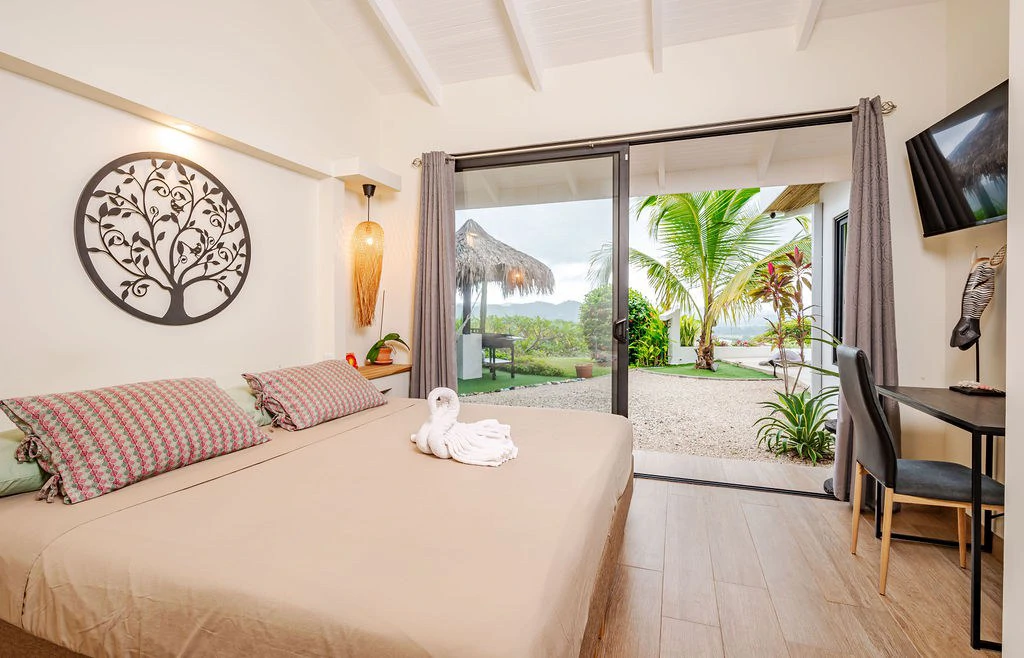 Villas Vista Verde: Tropical Hilltop Estate with breathtaking views - Gallery image 10