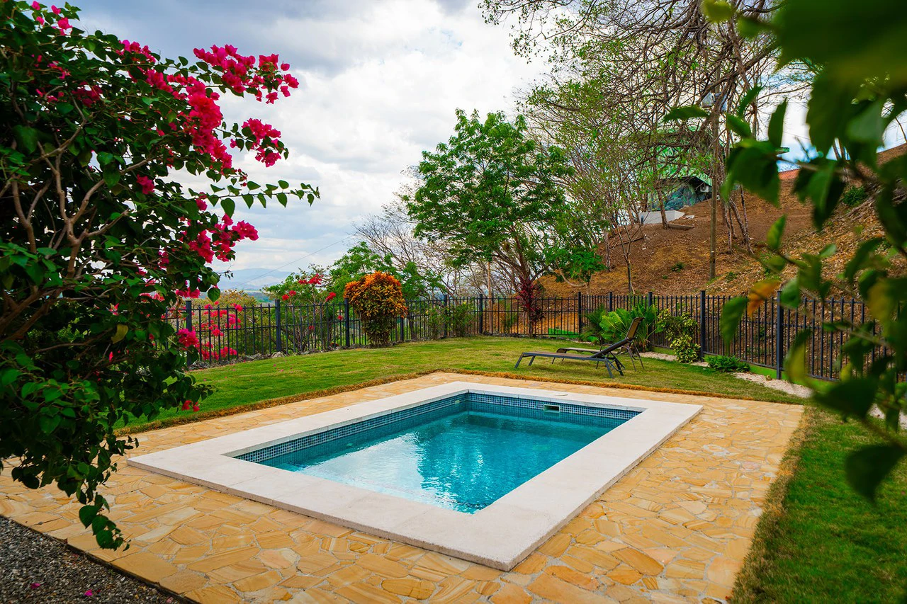 Casa Cartagena: 2Acre Home with Mountain Views in Gated Rancho Cartagena - Gallery image 7