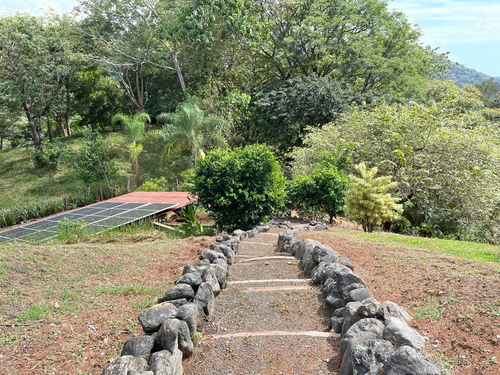 Beach and Mountain View House Guanacaste Costa Rica - Gallery image 16