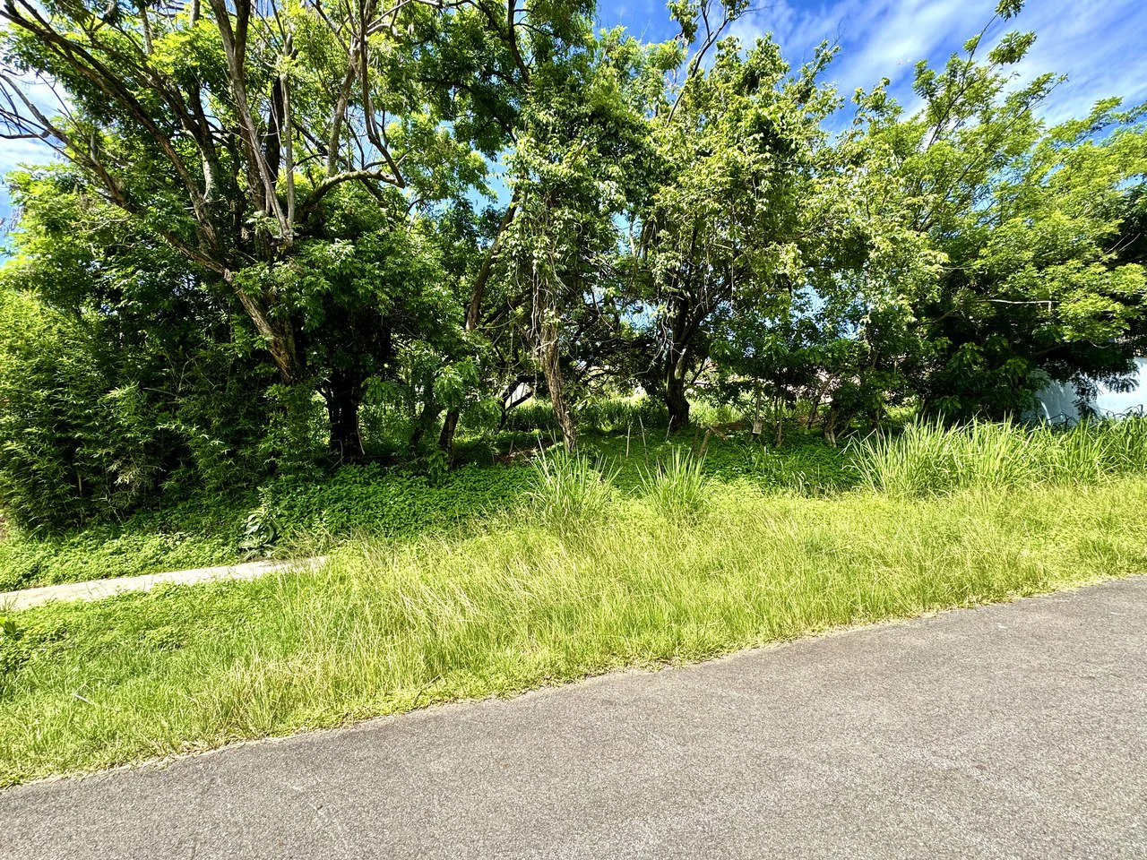 Venta de Lote Independiente en Guachipelín de Escazú: Home Construction Site For Sale in Escazú - Gallery image 5
