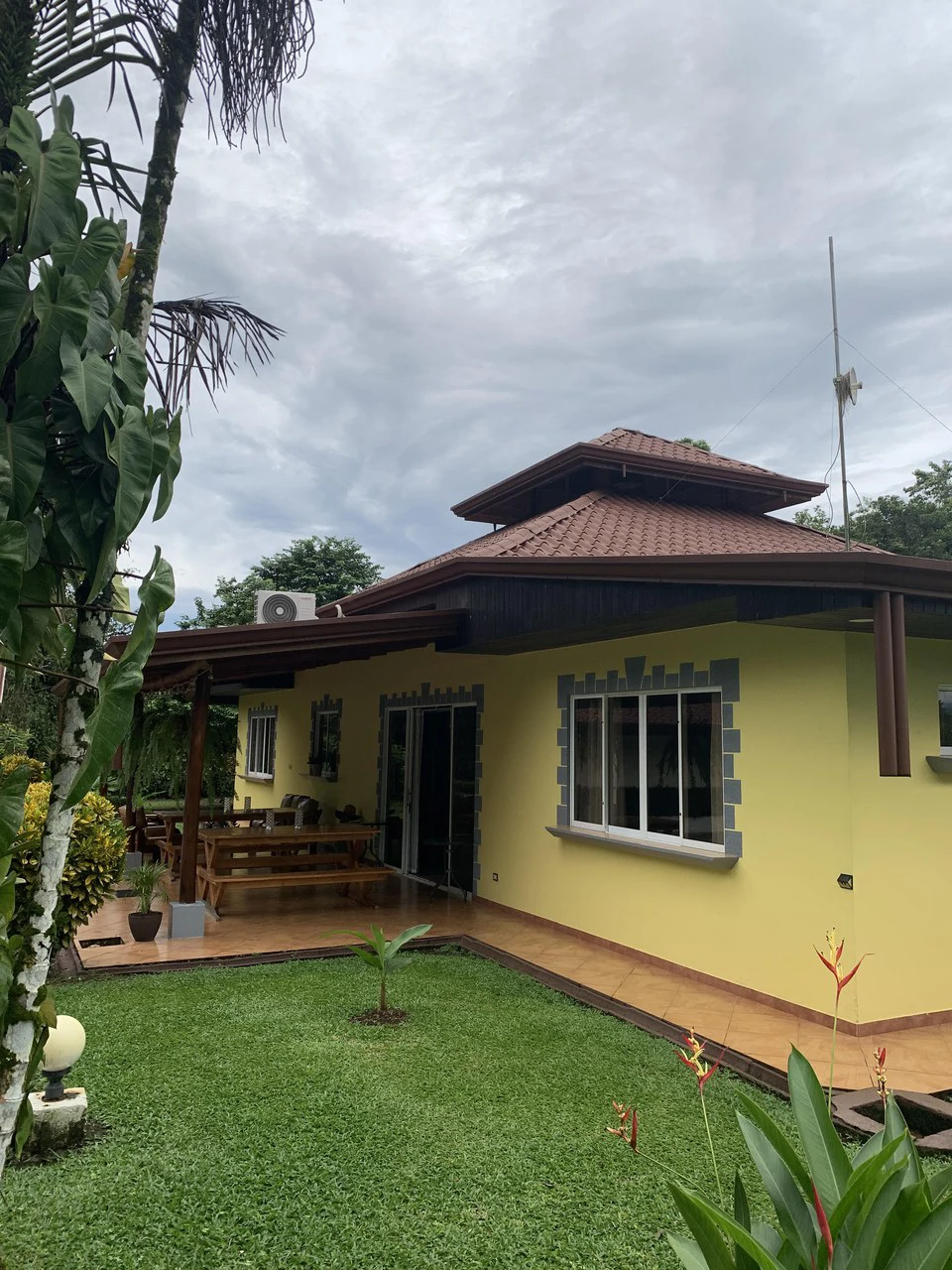 Luxury Estate Home La Fortuna: One of the most luxurious homes in La Fortuna - Gallery image 19