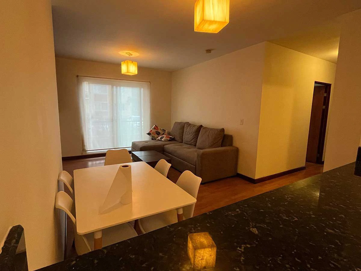 ID 4168: Prime Investment in Escazú. Fully Furnished 3-Bedroom Executive Apartment - Gallery image 23
