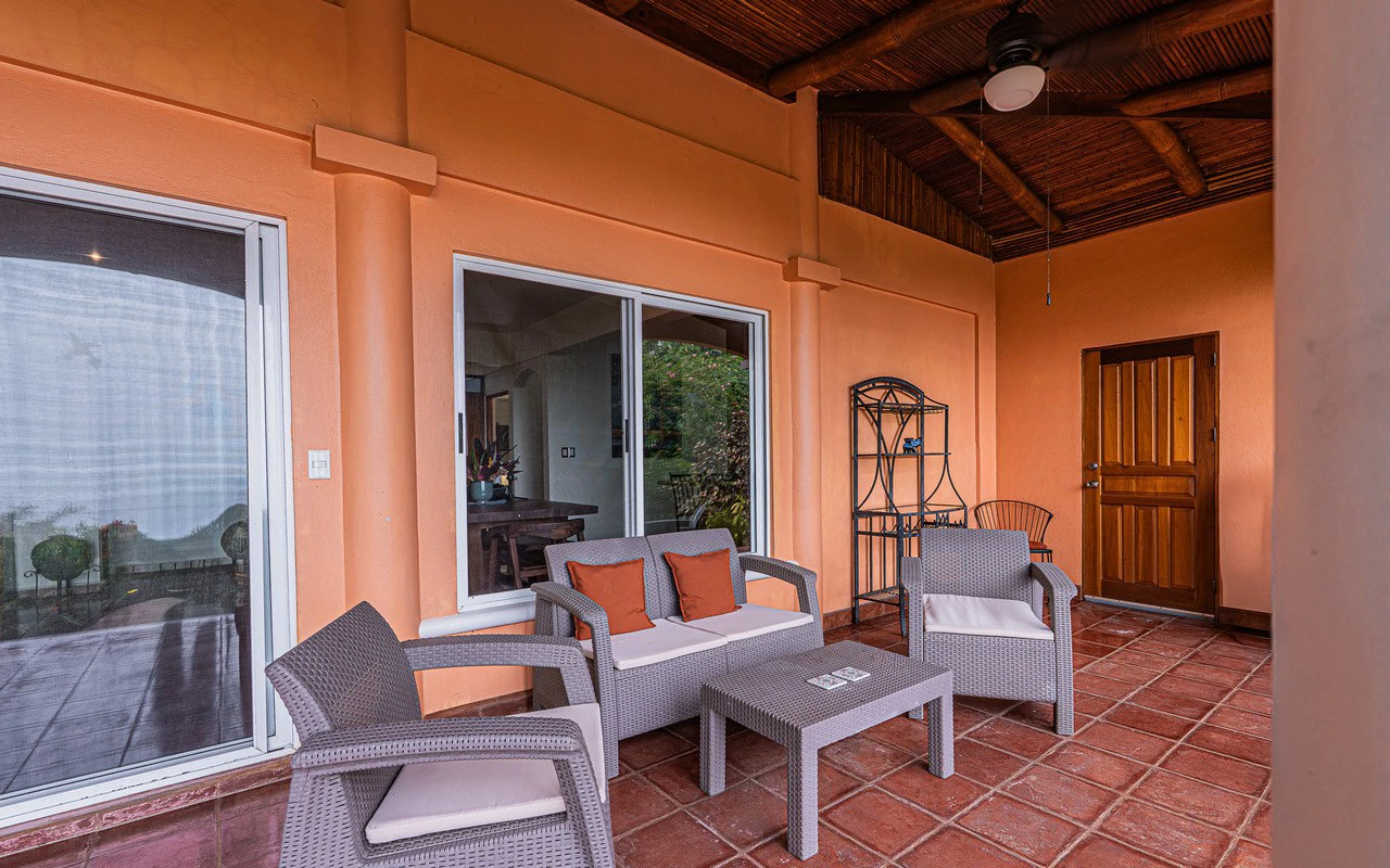 Whale's Tail Ocean View Estate with Extra Lot in Between Uvita and Dominical - Gallery image 75
