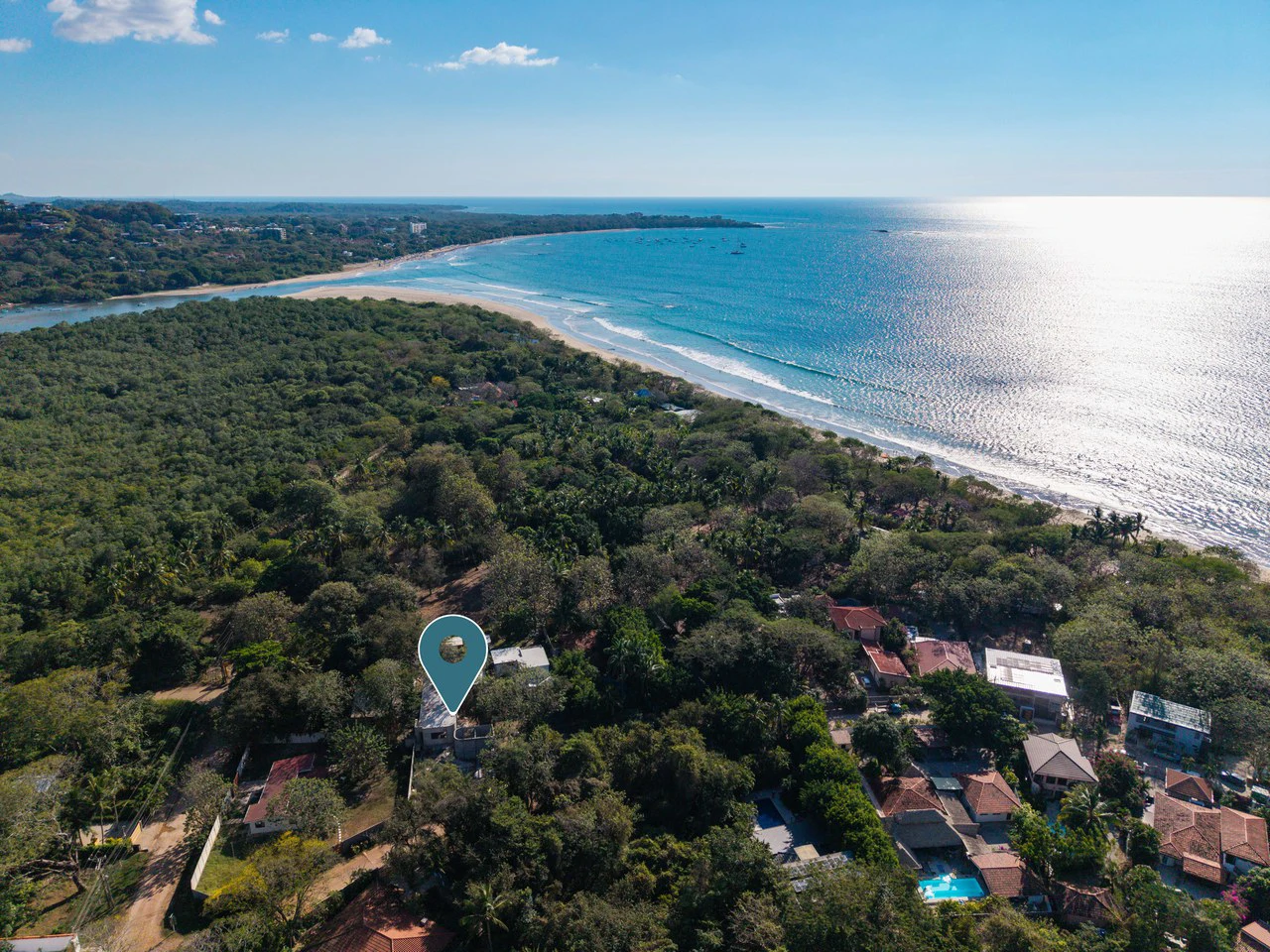 Casa Mareva: Brand-New Luxury Home Just Steps from the Beach in Playa Grande - Gallery image 18