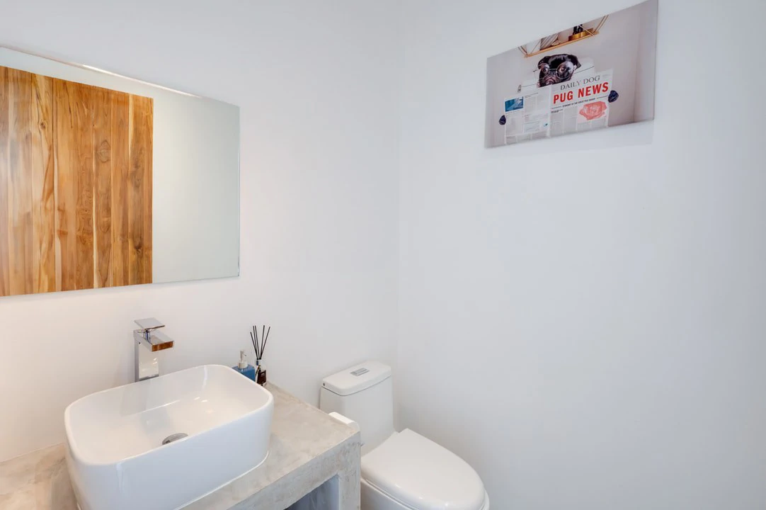 Casa Mademoiselle: Modern Oasis near Avellanas - Gallery image 8