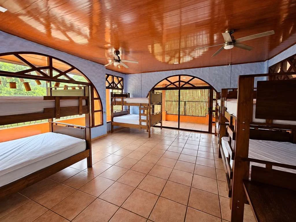 ID 4220: Hotel Carmen Coral - Playa Tambor, Puntarenas - photo 27
