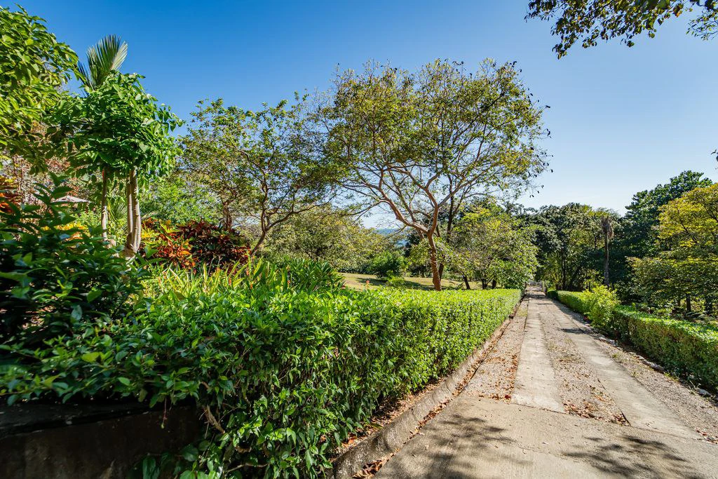 Casa Que Pasa: Exquisite Contemporary Hillside Home in a 1.6-acre Property Overlooking The Pacific Ocean - Enjoy Coastal Living in a Prime Location - Gallery image 32