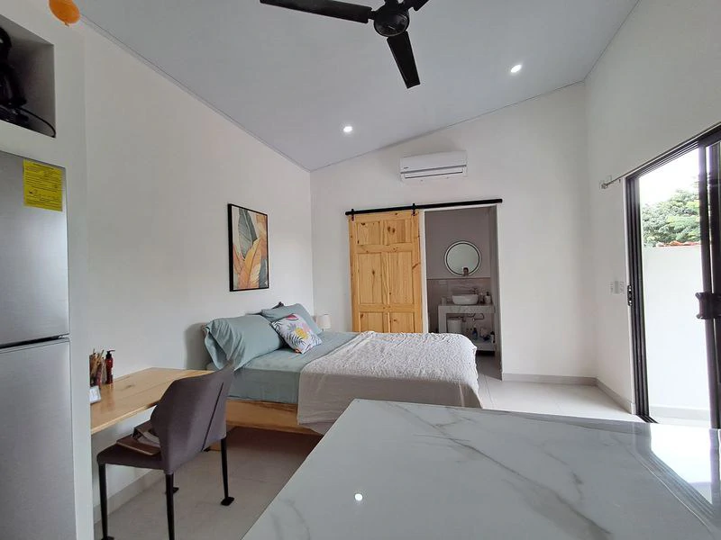 Casa H&M: Modern Tropical Home in Samara and Close to the Beach – 3 Bedrooms + Independent Studio - Gallery image 13