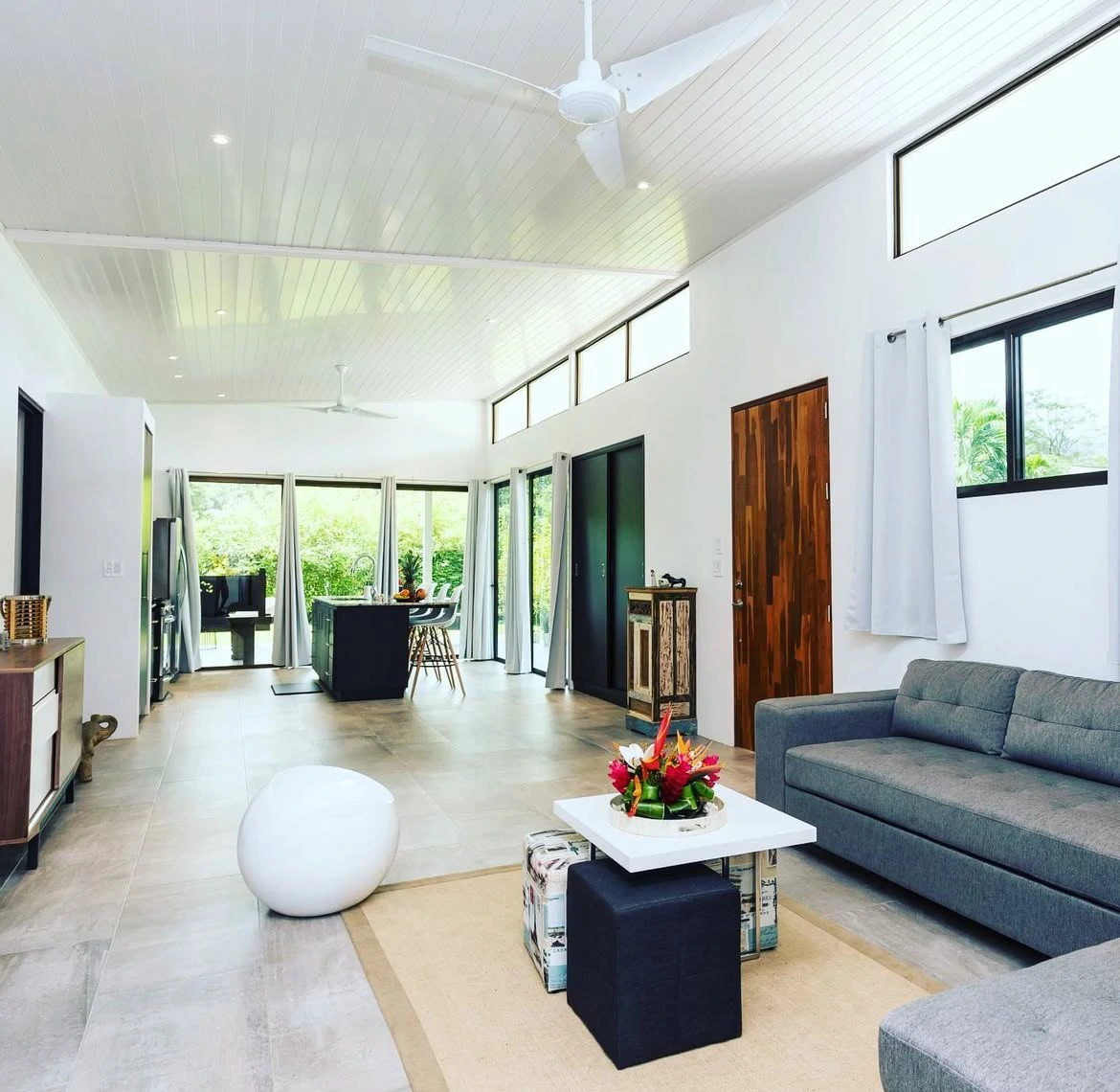 OASIS VILLA: Oasis Villa 3 Bed 2 Bath Home In Uvita De Osa Gated Community - Gallery image 9