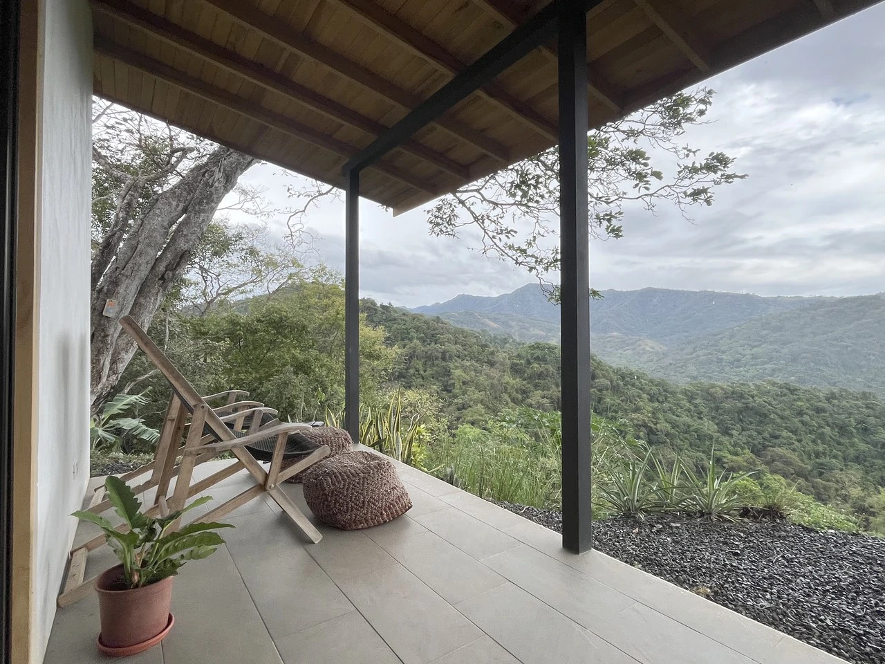 Best Exclusive Ocean and Mountain View Home in San Miguel de Coyote - Gallery image 14