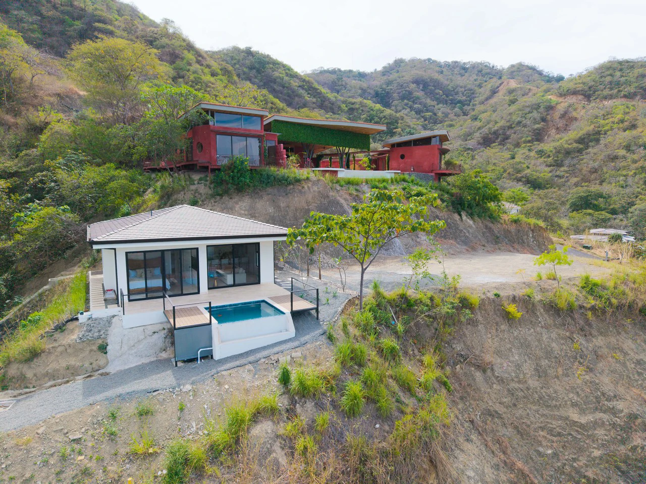 Casita Dorada: Charming 'Casita' on Expansive Lot with Room to Grow in Playa Flamingo’s Mar Vista Community - Gallery image 18