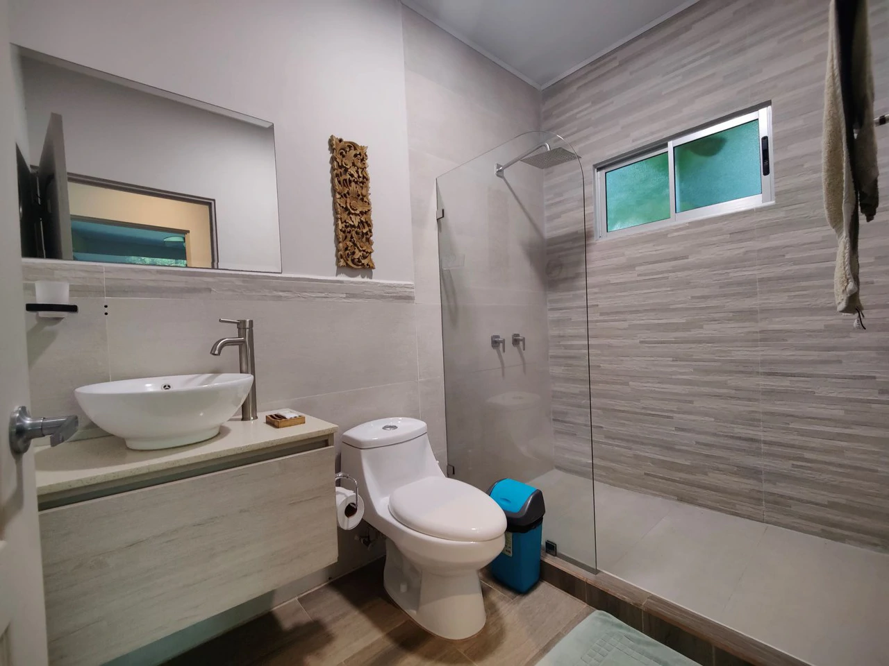 Sibo House - Boutique Hotel: Four Modern Independent Guest Suites in Playa Negra, Steps to the Beach - Gallery image 6