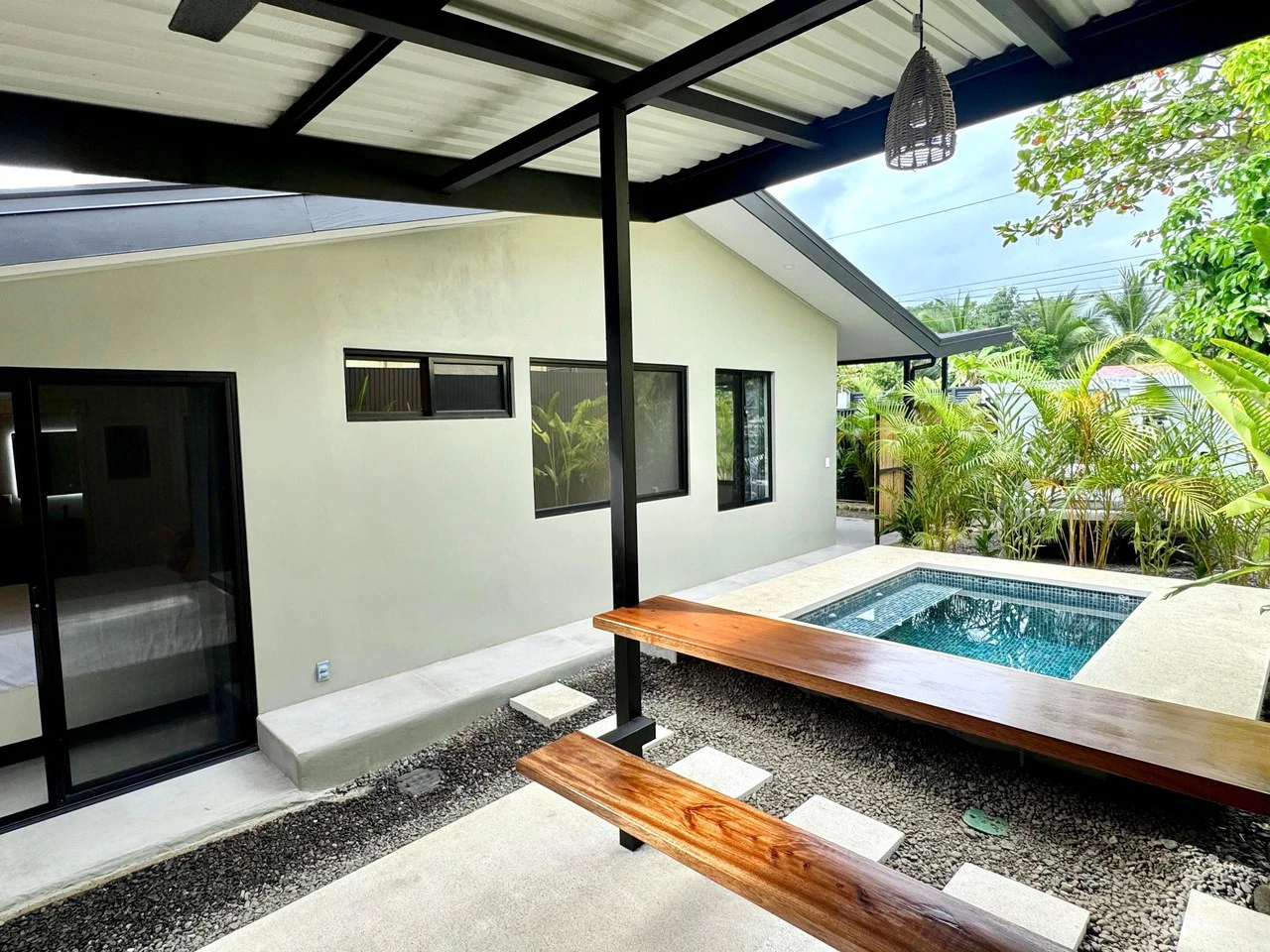 The Tail House: Peaceful Hideaway The Tail House For Sale in Uvita - Gallery image 10