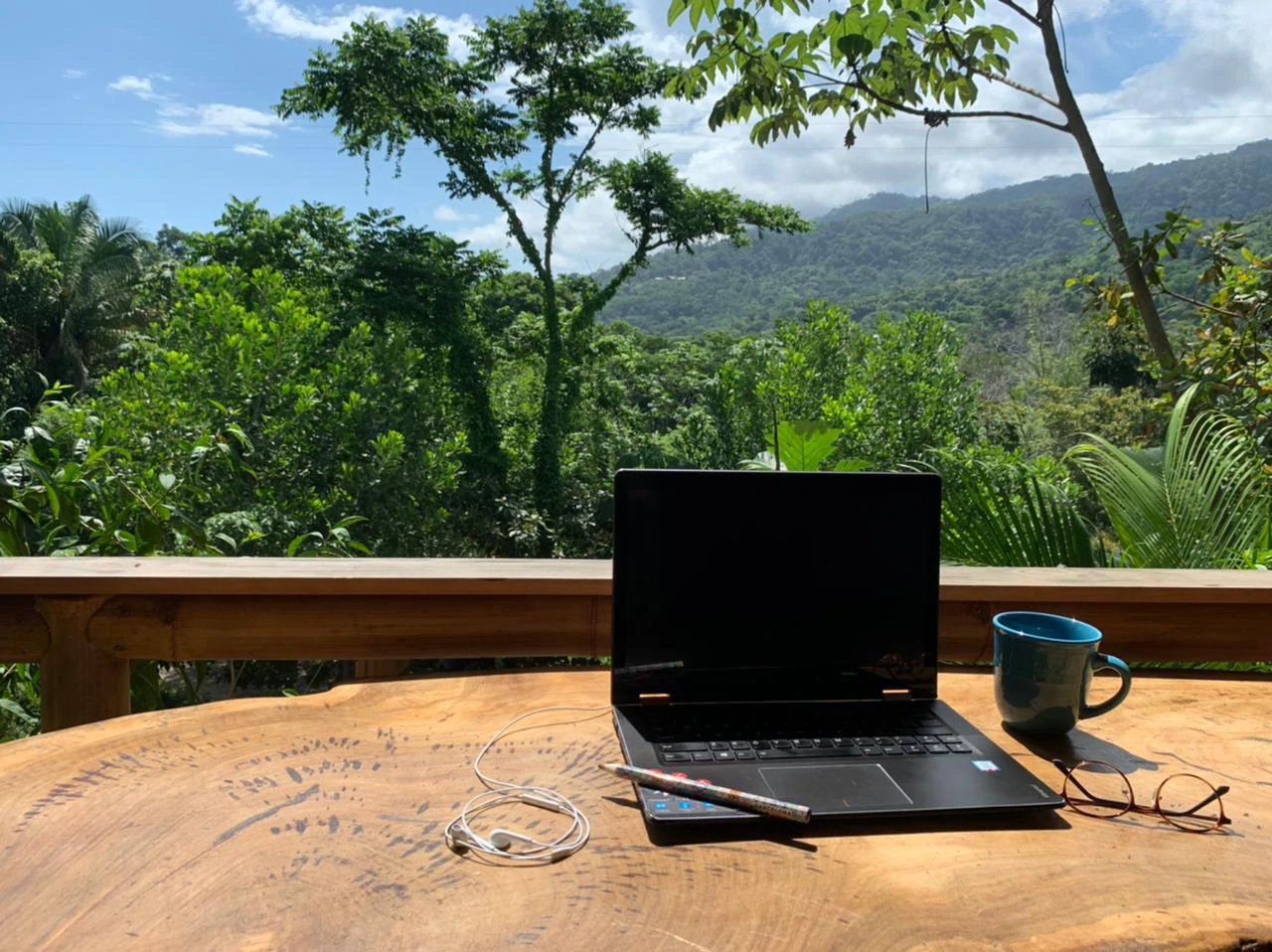 Cabinas Bambura: Cabinas Bambura: Successful Airbnb Business with Stunning Mountain & Jungle View - Gallery image 28