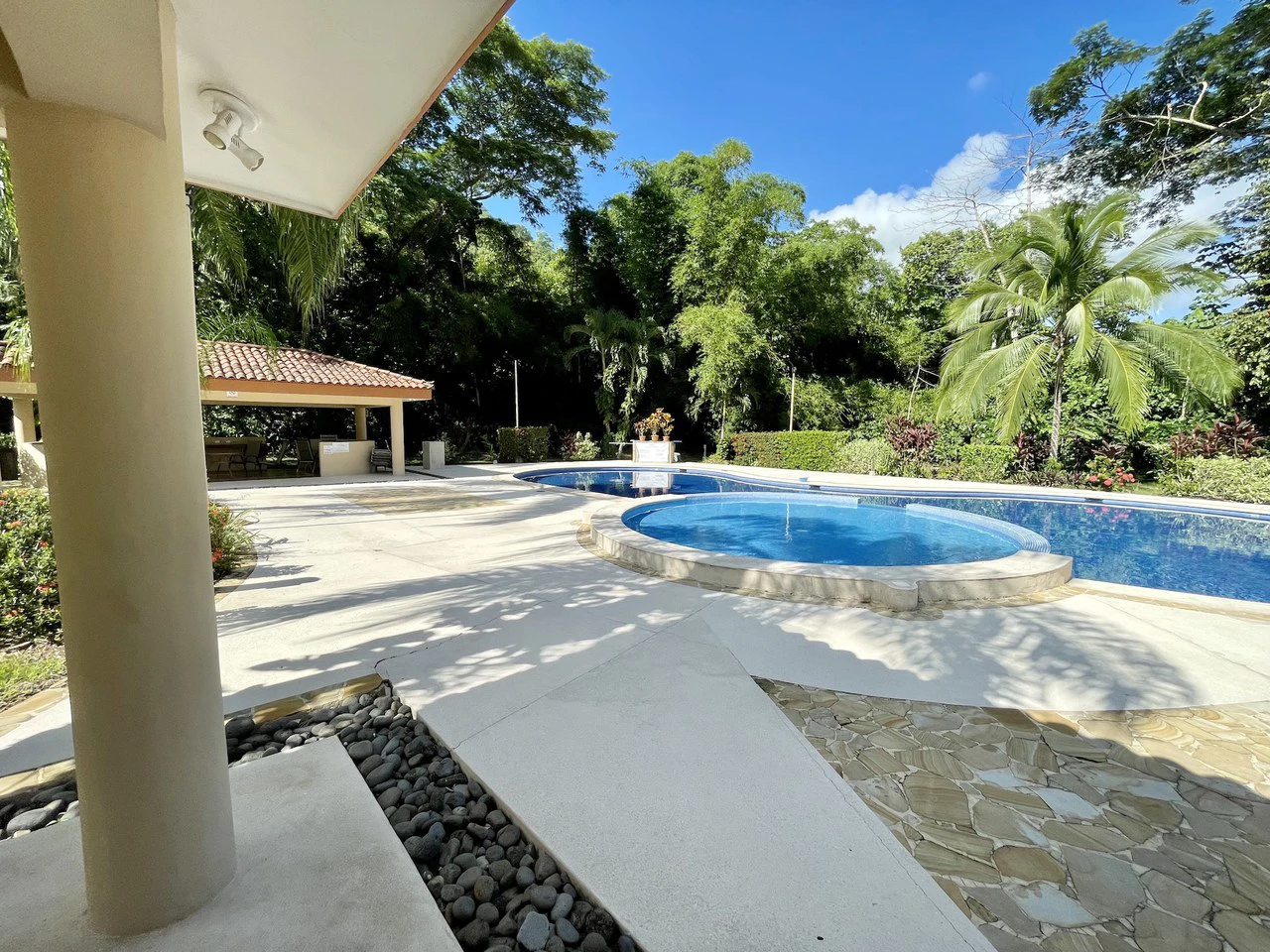 Your Ideal Townhouse in Sitio de Ensueño, Garabito   ️ Costa Rica - Gallery image 10