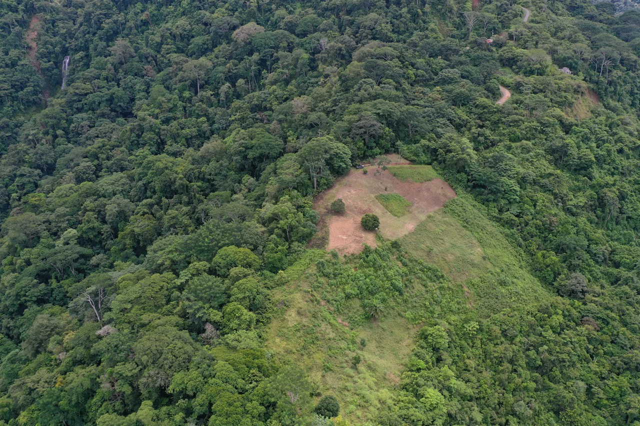 137 Acre Ocean View Farm with Riverfront in Southern Costa Rica - Gallery image 10