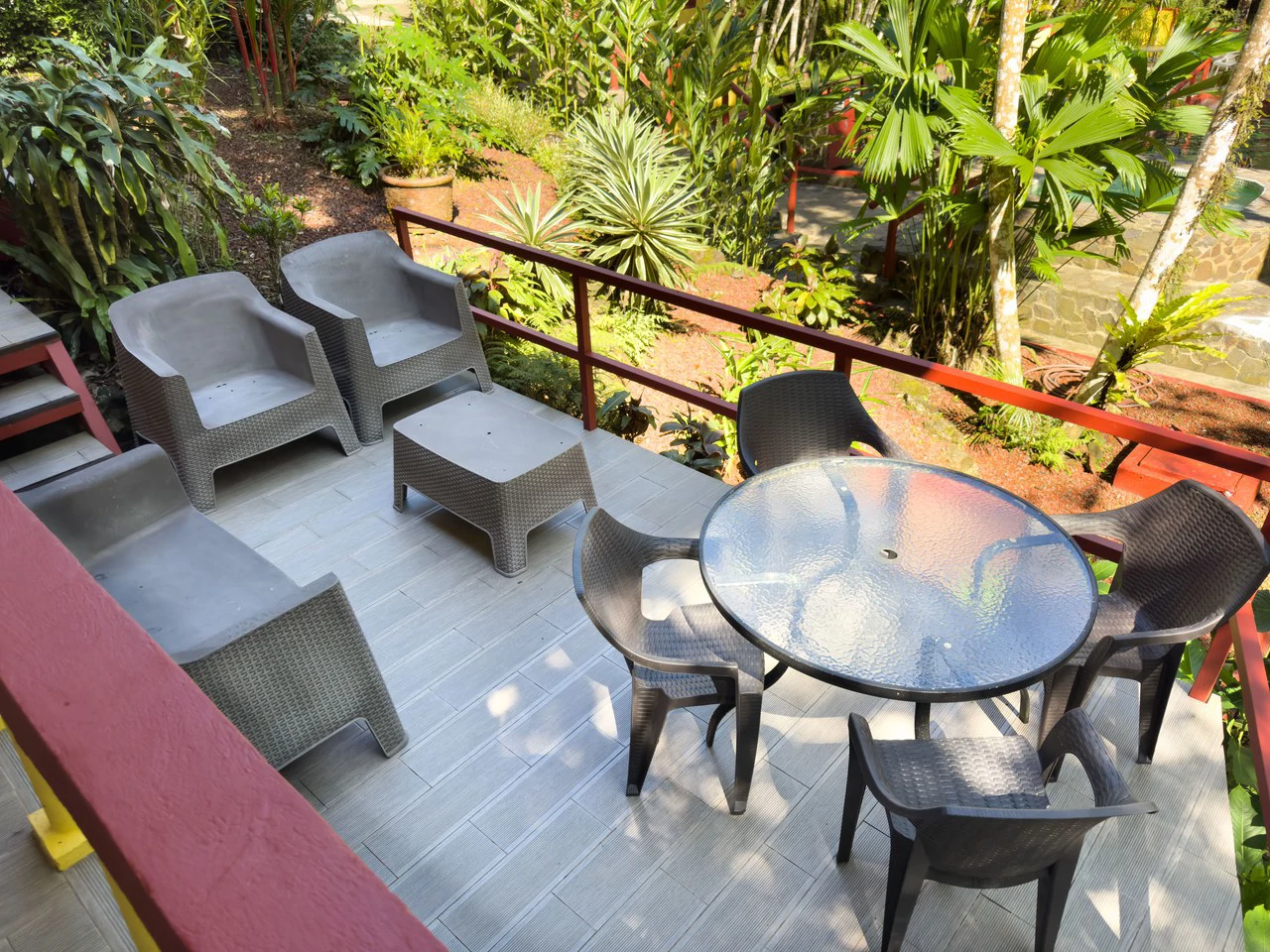 Flutterby Condo: Manuel Antonio’s Exclusive Rainforest Haven - Gallery image 3