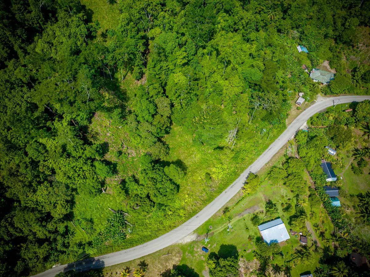 Rincon Mountain Land Gulf View | A Breathtaking Landscapes of Rincon - Gallery image 12