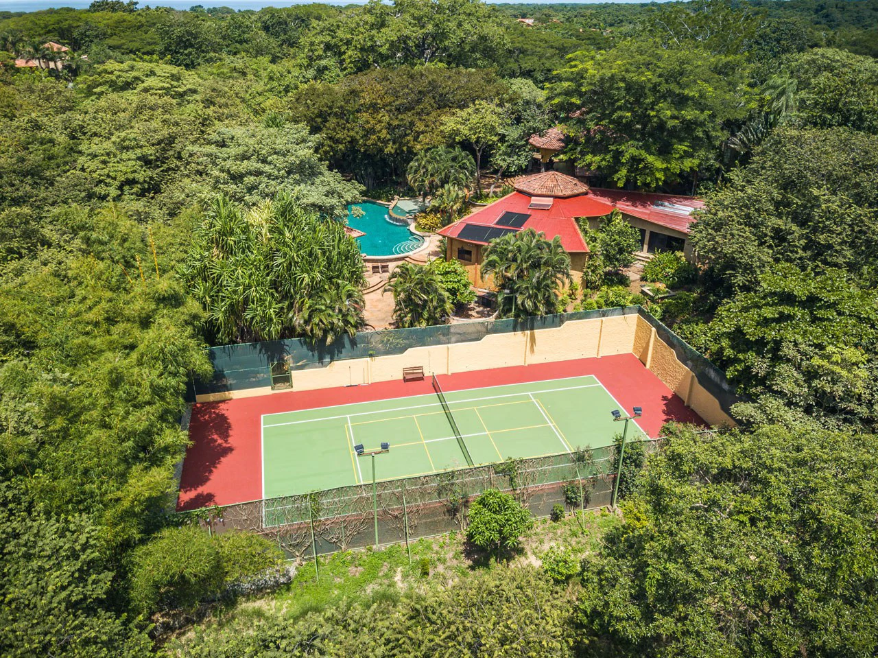 Tierra Pacifica #9: Secluded Lot in Gated Eco Community - Gallery image 15
