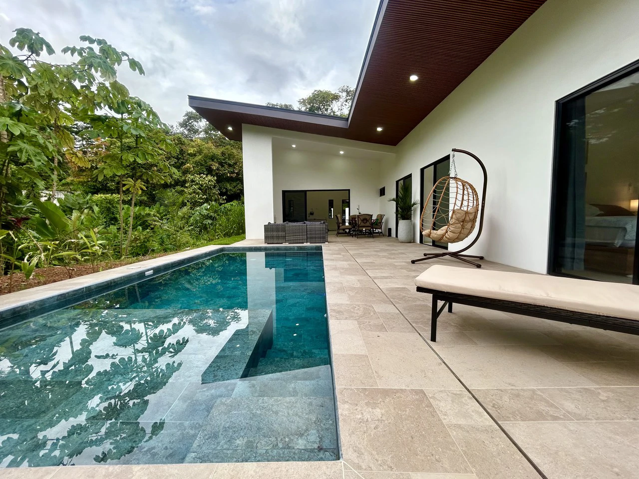 Casa Jardines: Brand new house with pool - Gallery image 43