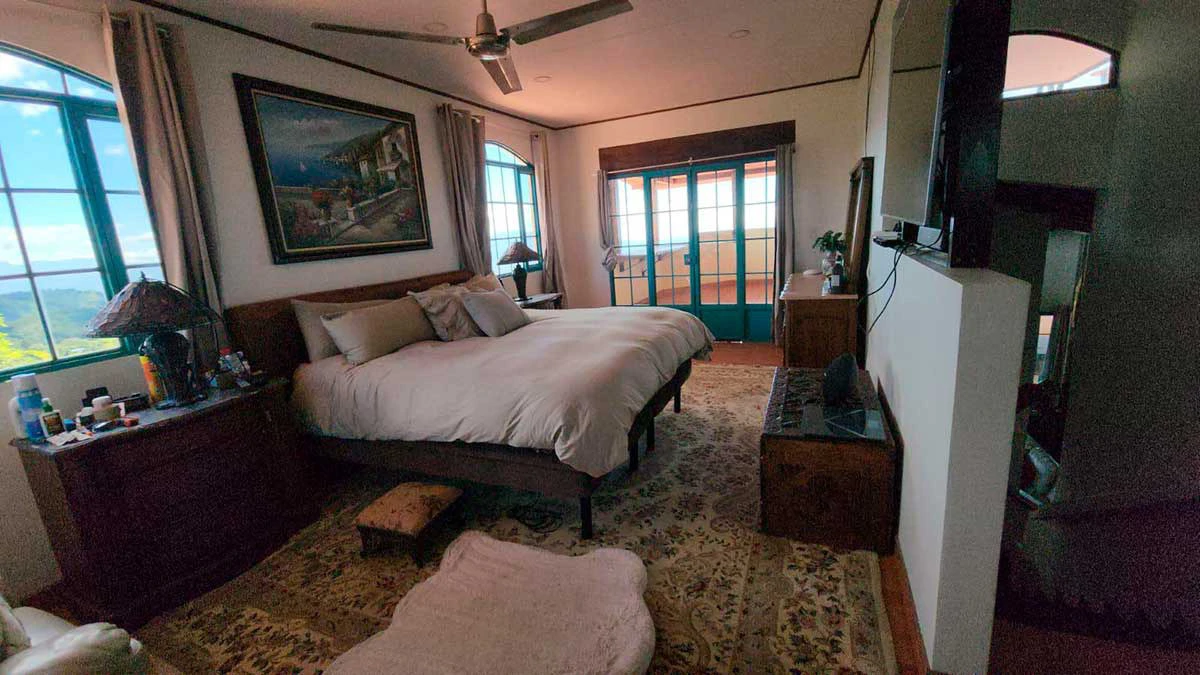ID 4175: THE ZENITH RANCHO: A 14-Acre Mountain Sanctuary in Berlin, San Ramón - Gallery image 16