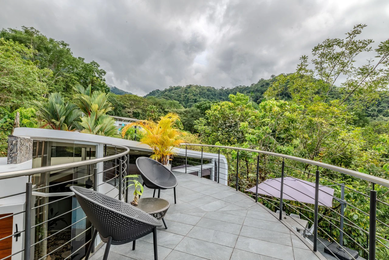 The Glass House. Sustainability, Luxury and Nature. - Gallery image 78