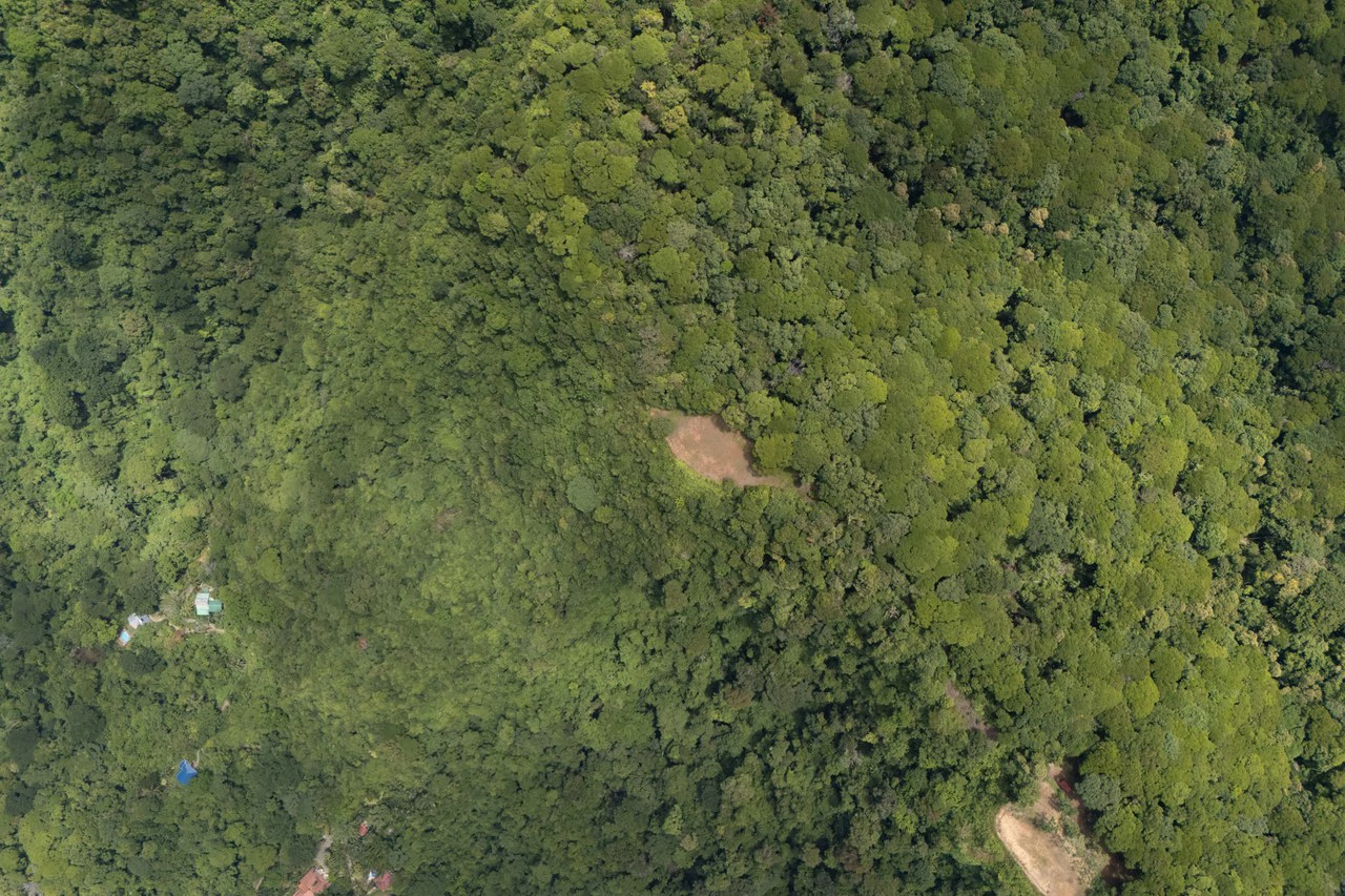 Near the Coast Home Construction Site For Sale in Dominical - Gallery image 19