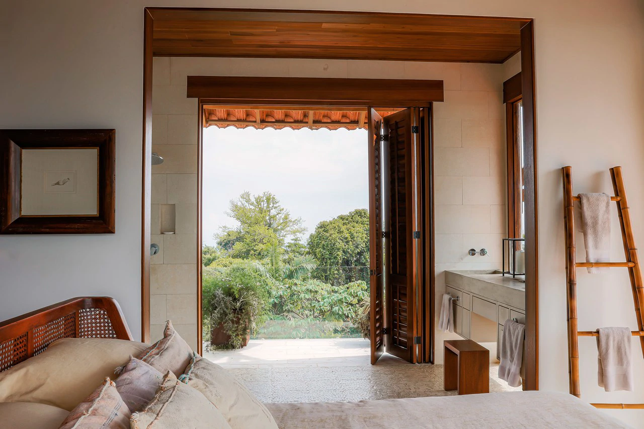 Custom Built Home in Dominical with 2 Building Sites in Costa Verde Estates - Gallery image 57