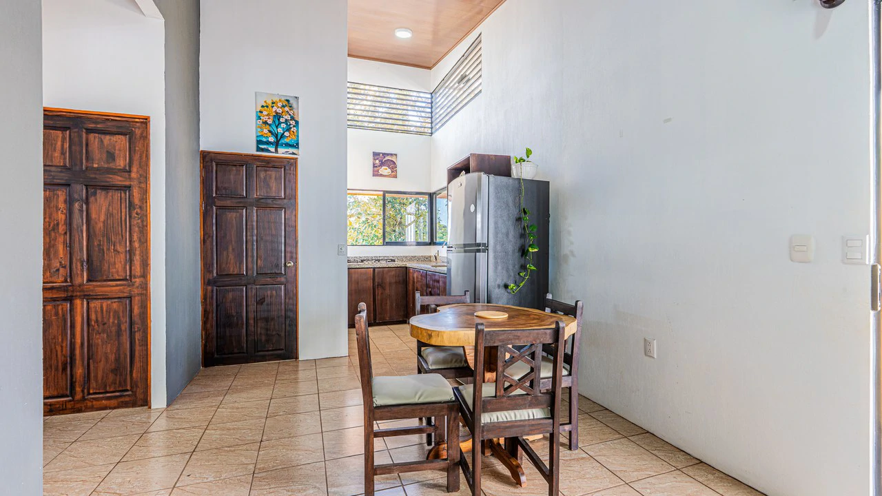 Turnkey Home in Ojochal Expansion Potential & Mountain Views - Gallery image 30