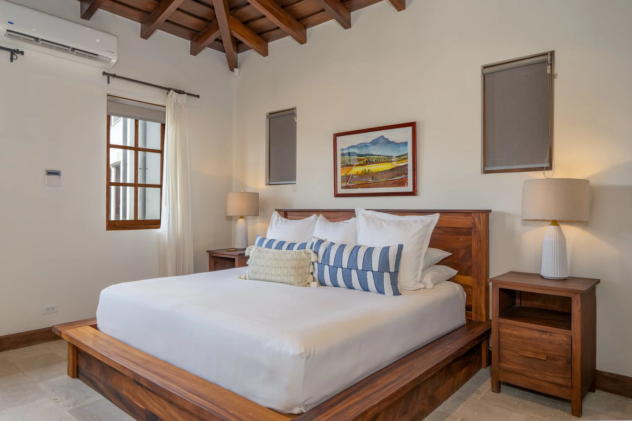 Casa Acuarela: Steps from the Beach & Beach Club, Impeccable 4-Bedroom Home in Las Catalinas - Gallery image 28
