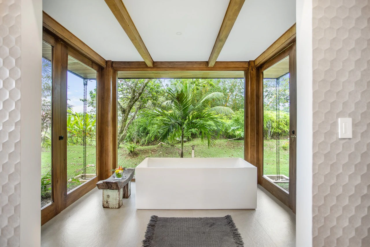 Ocean View Home Perezoso Road, Ojochal - Gallery image 20
