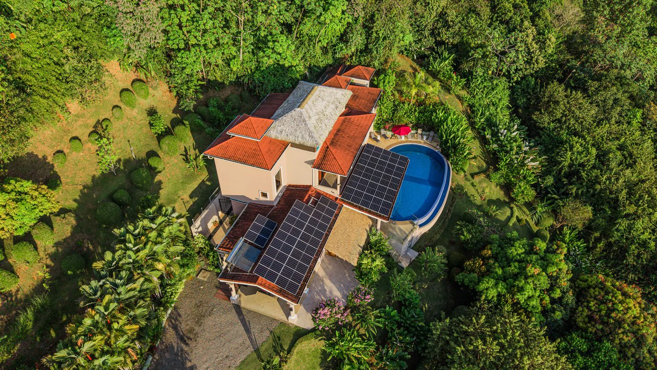 Ocean View Luxury Estate with An Incredible Location in Dominical - Gallery image 63